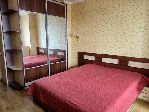 квартира за адресою Петра Панча вул., 20