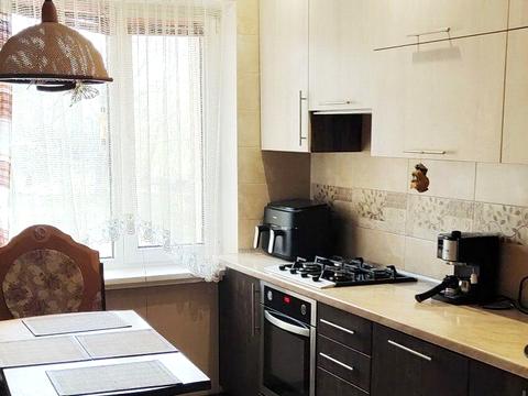 квартира за адресою Вербова вул., 37