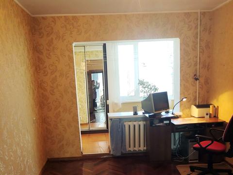 квартира за адресою Вербова вул., 37