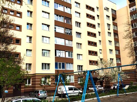 квартира за адресою Вербова вул., 37