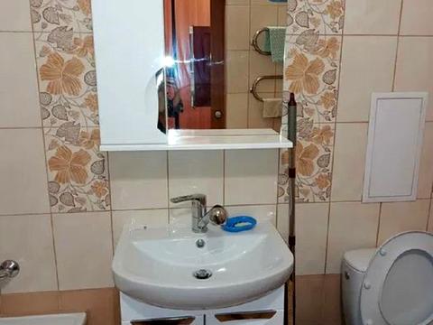 квартира за адресою Івана Величковського вул., 4