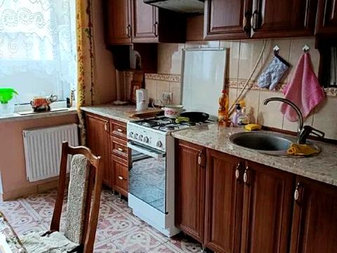 квартира за адресою Івана Величковського вул., 4