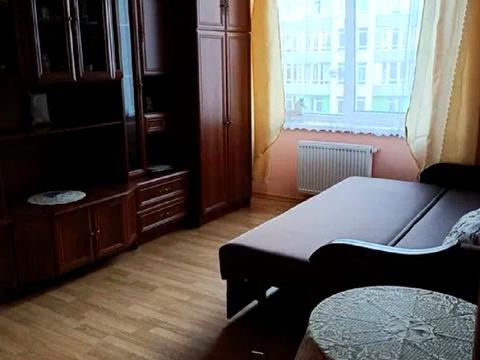 квартира за адресою Івана Величковського вул., 4