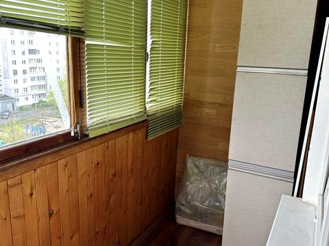 квартира за адресою Червоної Калини просп. (Володимира Маяковського), 35-А