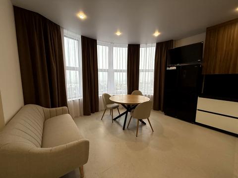 квартира по адресу Русская ул., 2а