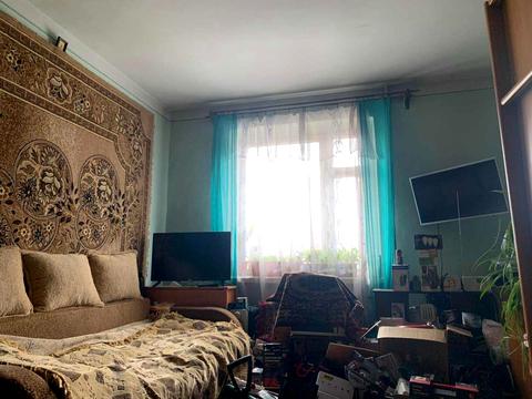 квартира по адресу Морозная ул., 6