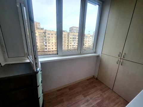 квартира по адресу Давида Ойстраха ул. (Затонського), 6