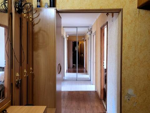 квартира по адресу Давида Ойстраха ул. (Затонського), 6
