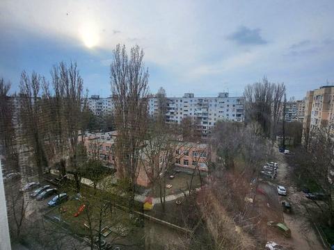 квартира по адресу Давида Ойстраха ул. (Затонського), 6