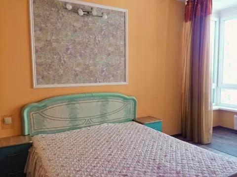 квартира за адресою Авраама Лінкольна вул. (Димитрова), 5-А