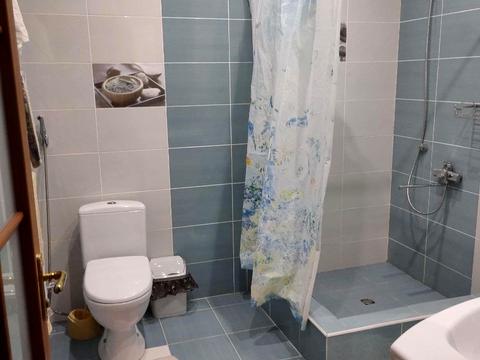 квартира за адресою Лігінська вул., 2а