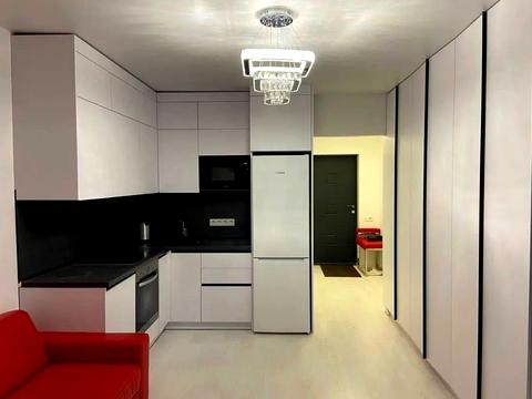 квартира за адресою Кадетський Гай вул., 10