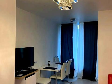 квартира за адресою Кадетський Гай вул., 10