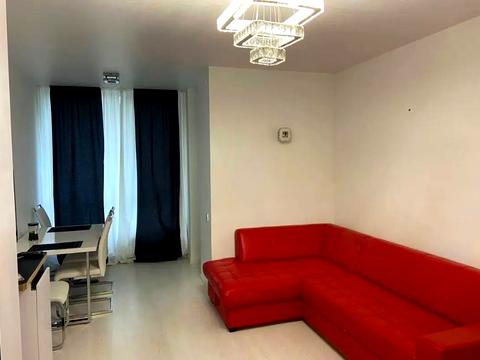 квартира за адресою Кадетський Гай вул., 10