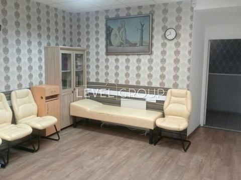 коммерческая по адресу Кудрявская ул., 5