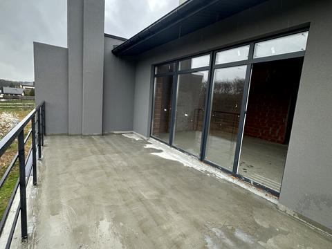 дом по адресу Зелена