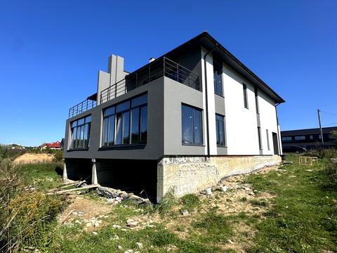 дом по адресу Зелена