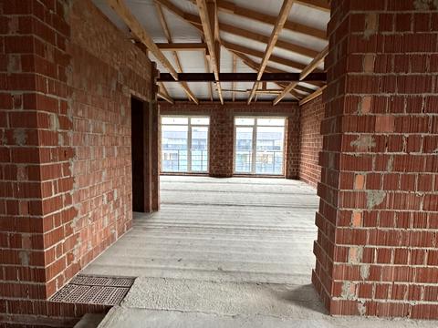 дом по адресу Зелена