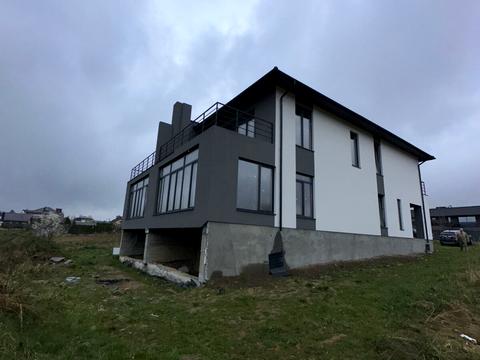 дом по адресу Зелена