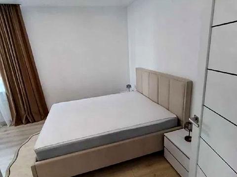 квартира по адресу Беговая ул., 6