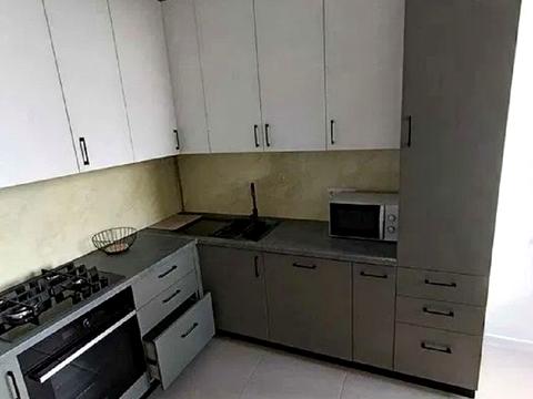 квартира по адресу Беговая ул., 6