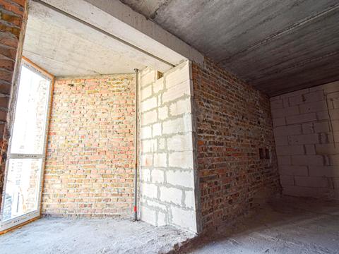 квартира за адресою Глибока вул., (Будинок 1)