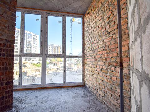 квартира за адресою Глибока вул., (Будинок 1)