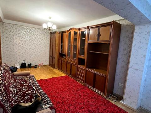 квартира по адресу Парково-Сырецкая ул. (Тимофія Шамрила), 21