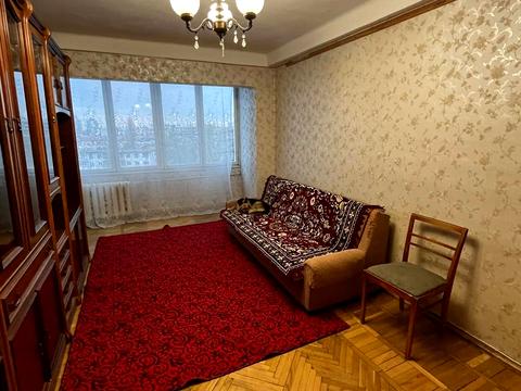 квартира по адресу Парково-Сырецкая ул. (Тимофія Шамрила), 21