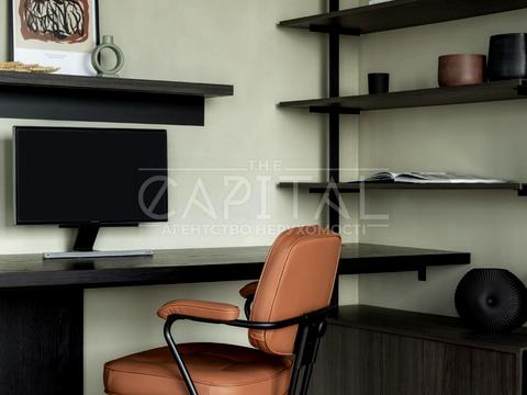 квартира по адресу Заречная ул., 2 к1