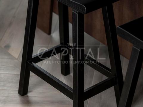 квартира по адресу Заречная ул., 2 к1