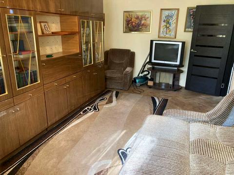 квартира за адресою Олени Кульчицької вул., 6