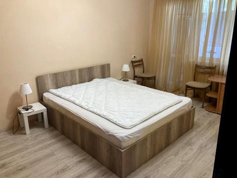 квартира за адресою Олени Кульчицької вул., 6