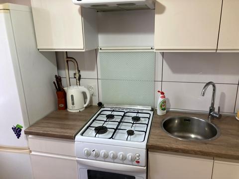 квартира за адресою Олени Кульчицької вул., 6