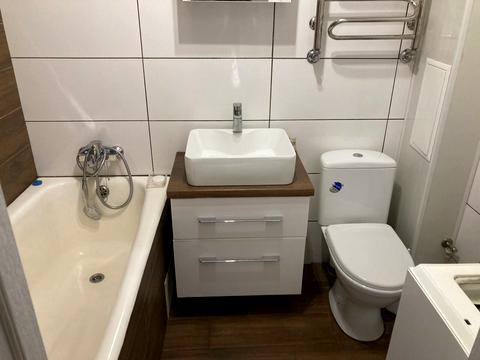 квартира за адресою Олени Кульчицької вул., 6