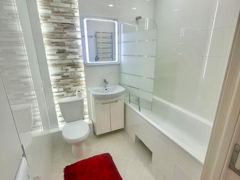 квартира по адресу Софии Русовой ул., 3-В