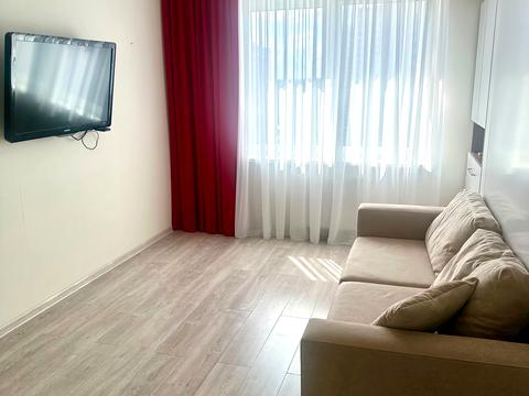 квартира по адресу Софии Русовой ул., 3-В