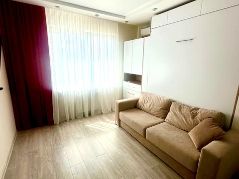 квартира по адресу Софии Русовой ул., 3-В