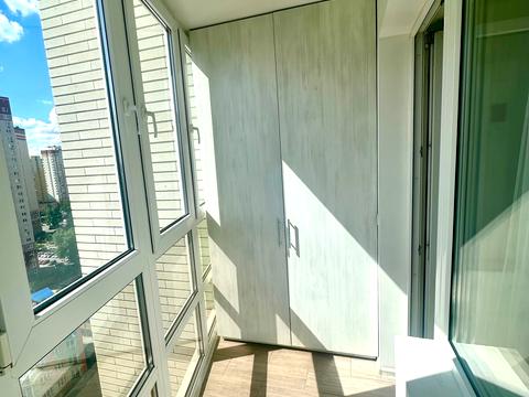 квартира по адресу Софии Русовой ул., 3-В