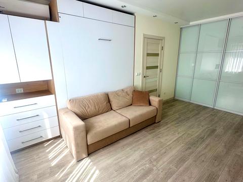 квартира по адресу Софии Русовой ул., 3-В