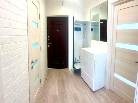 квартира по адресу Софии Русовой ул., 3-В