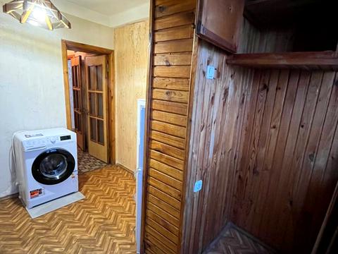 квартира по адресу Парково-Сырецкая ул. (Тимофія Шамрила), 21