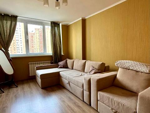 квартира за адресою Урлівська вул., 23