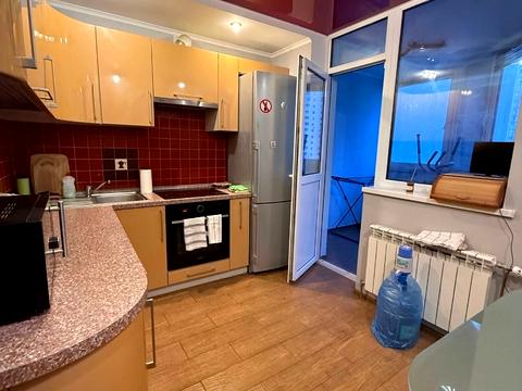 квартира за адресою Урлівська вул., 23