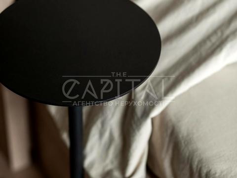 квартира по адресу Заречная ул., 2 к1