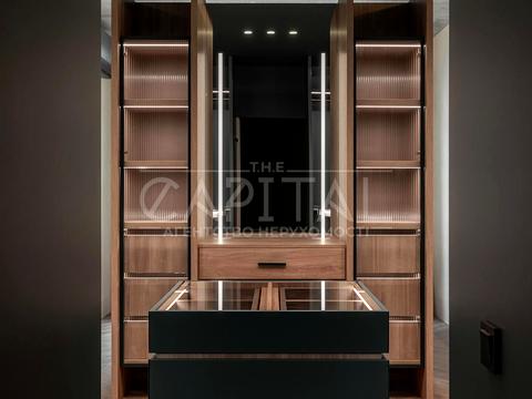 квартира по адресу Заречная ул., 2 к1