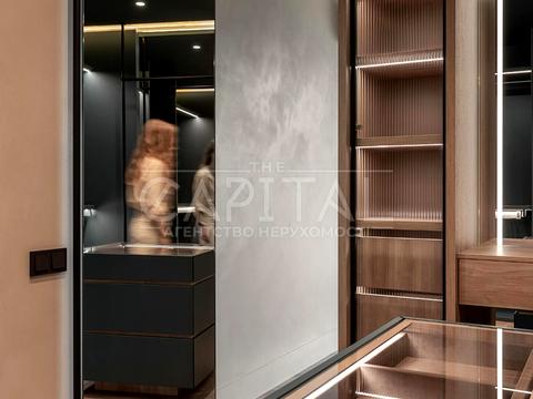 квартира по адресу Заречная ул., 2 к1