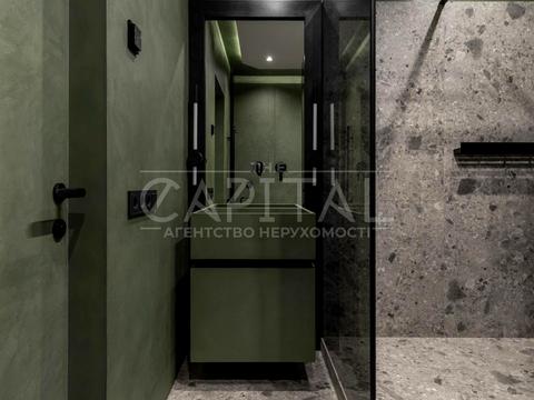 квартира по адресу Заречная ул., 2 к1