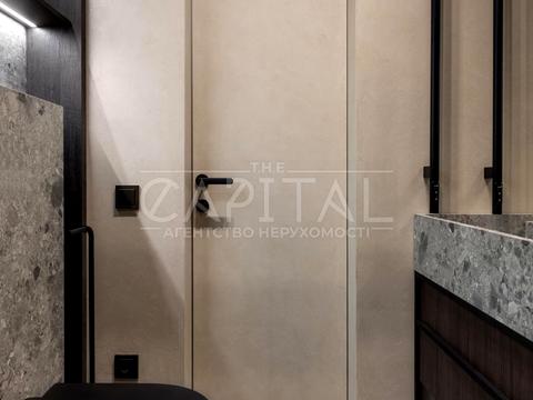 квартира по адресу Заречная ул., 2 к1