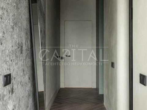 квартира по адресу Заречная ул., 2 к1